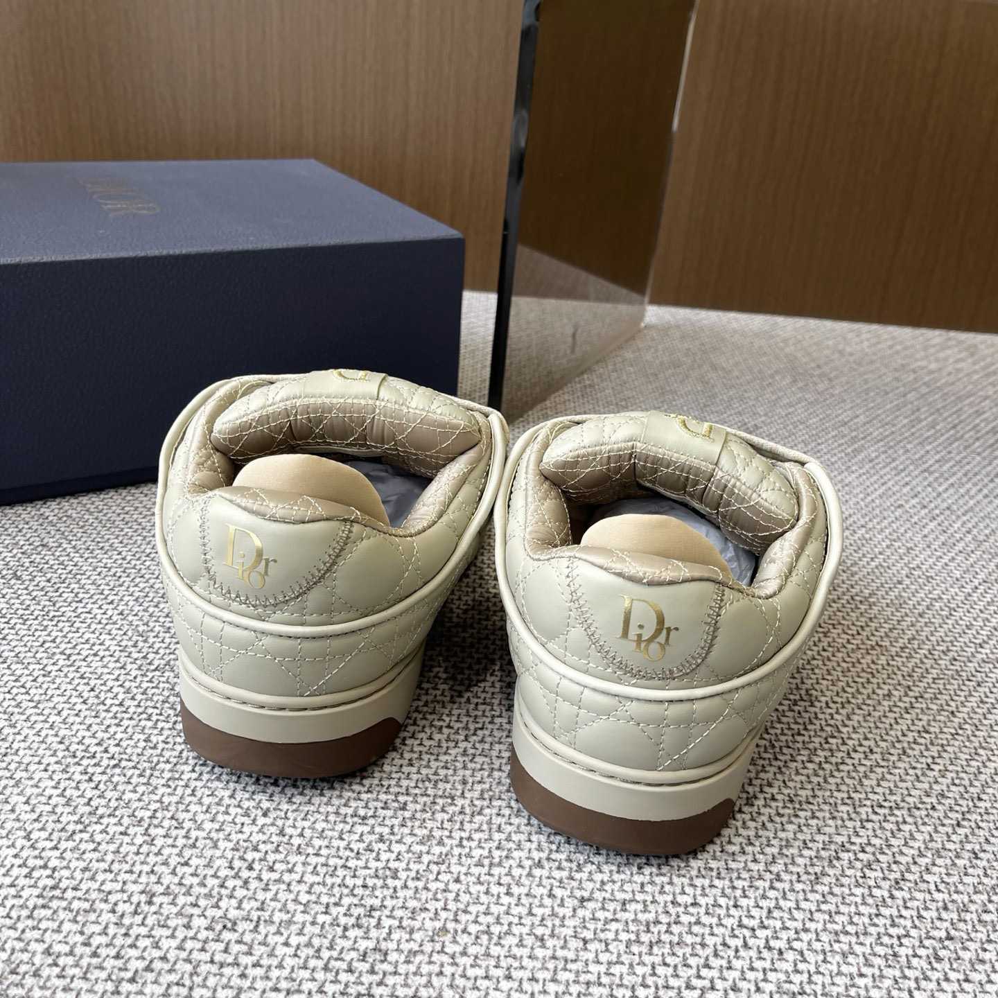 Dior B9S Skater Sneakers - DopestKickz