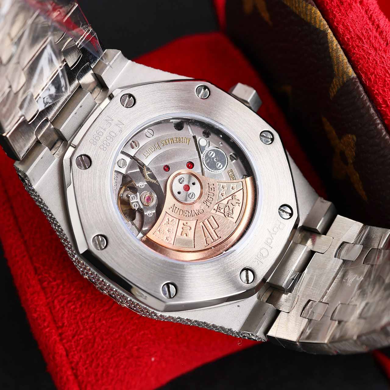 Audemars Piguet Watch       - DopestKickz