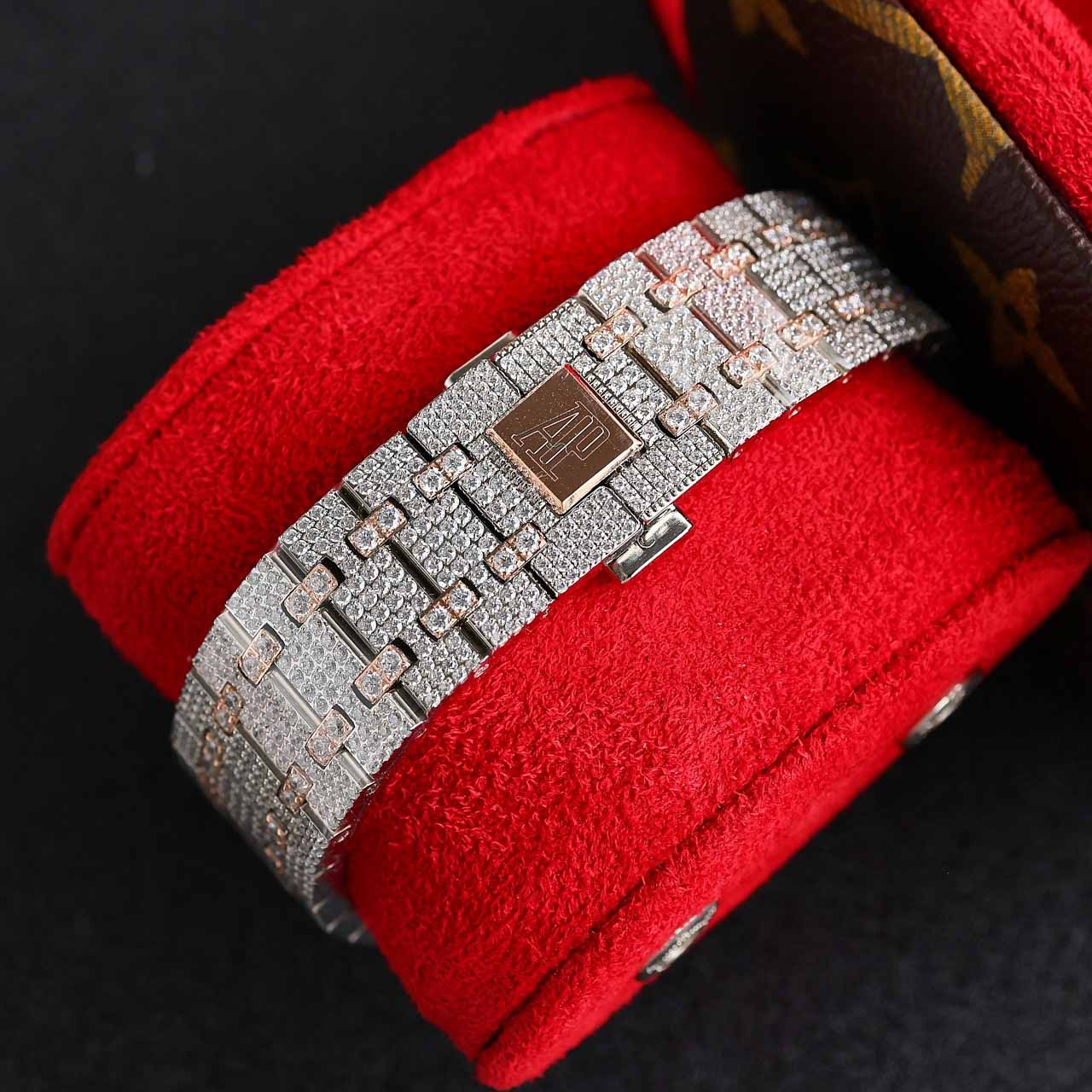 Audemars Piguet Watch       - DopestKickz