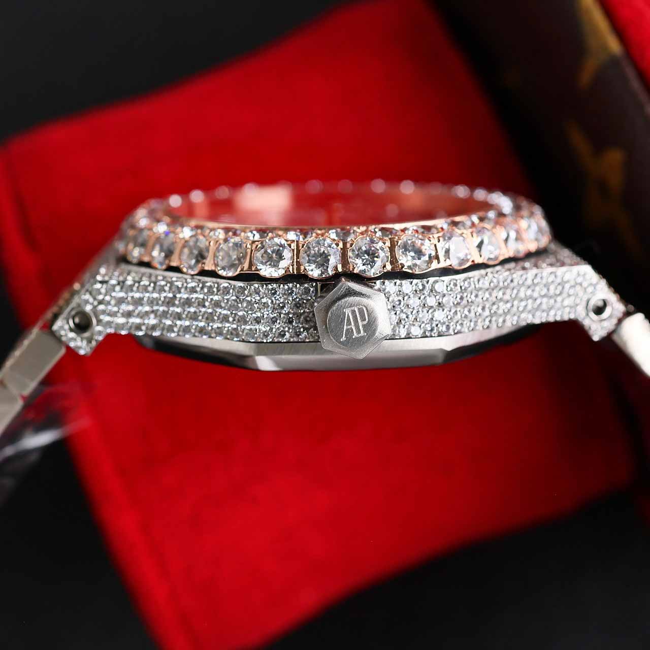 Audemars Piguet Watch       - DopestKickz