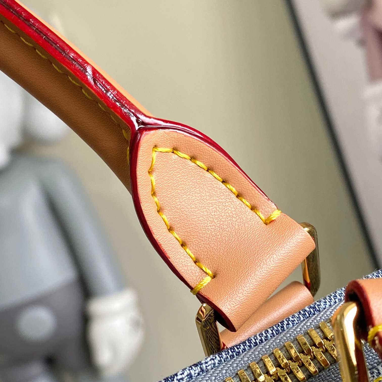 Louis Vuitton Keepall Bandoulière 50   N40739 - DopestKickz