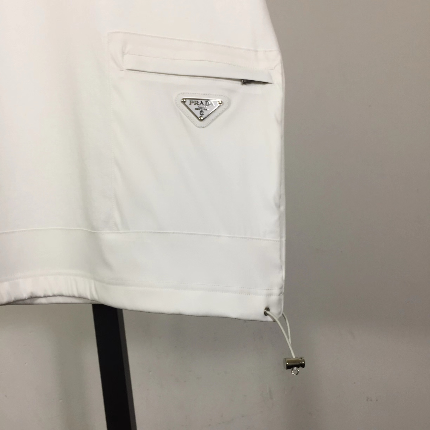 Prada Tee And Short - DopestKickz