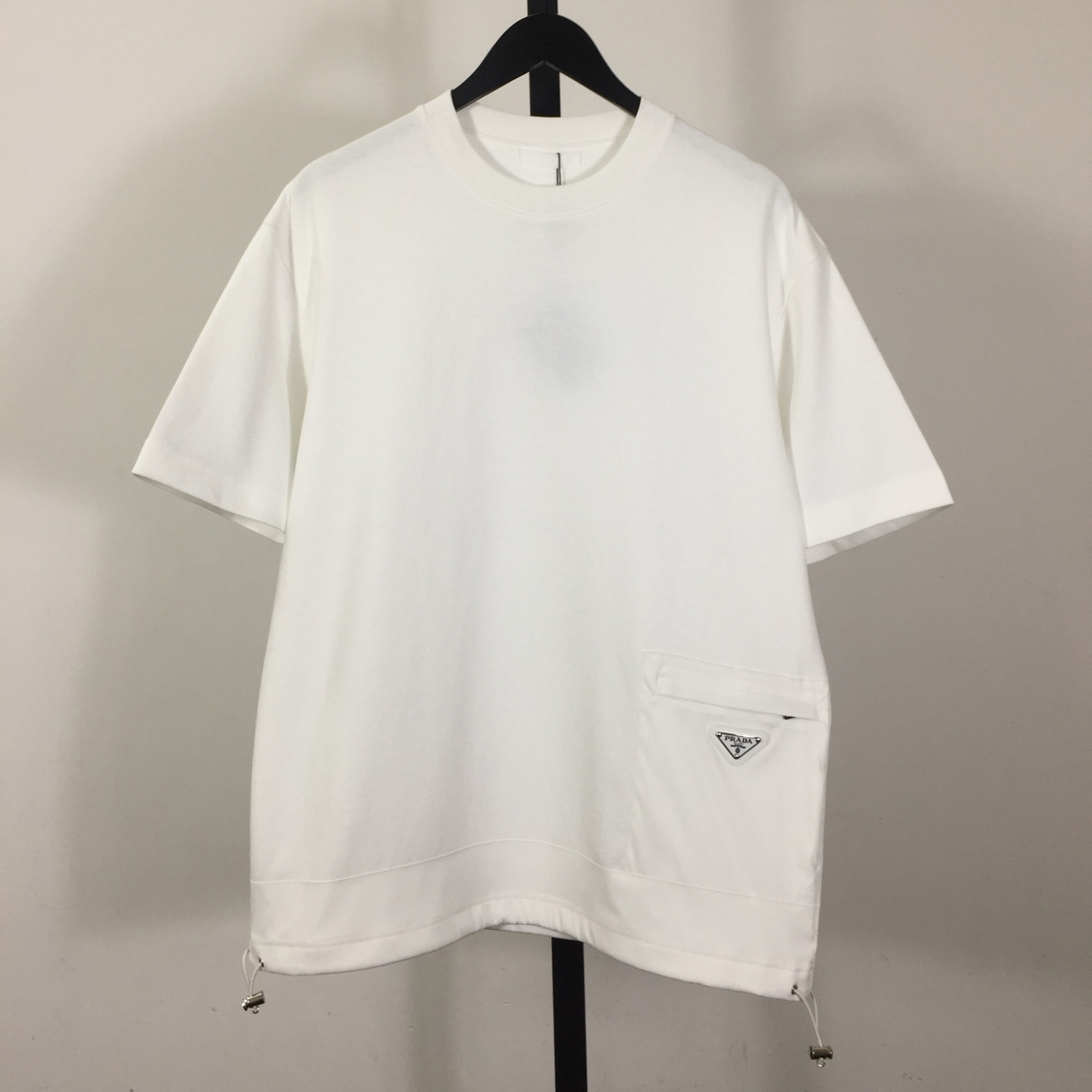 Prada Tee And Short - DopestKickz