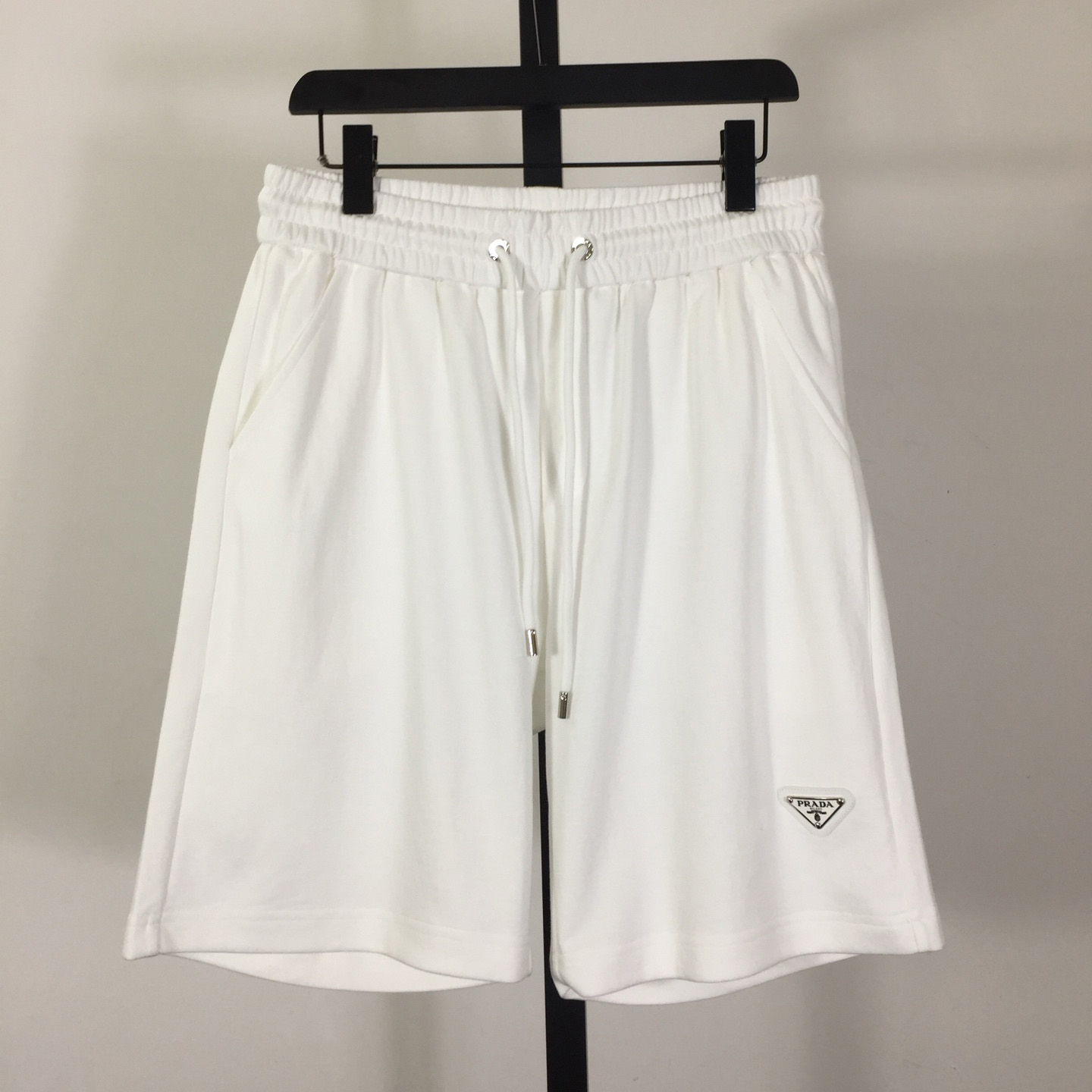 Prada Tee And Short - DopestKickz