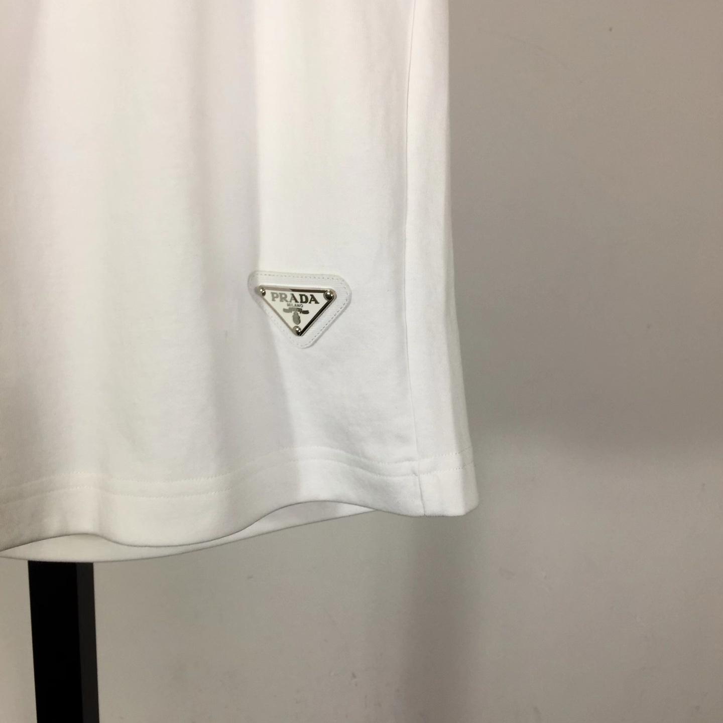 Prada Tee And Short - DopestKickz