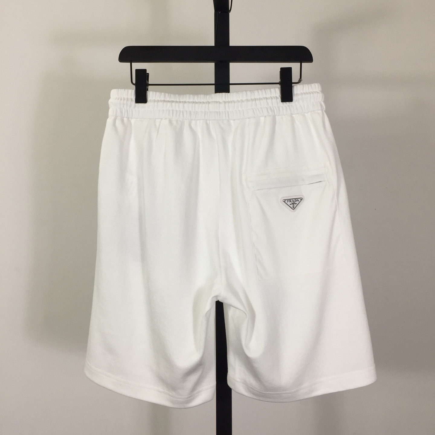 Prada Tee And Short - DopestKickz