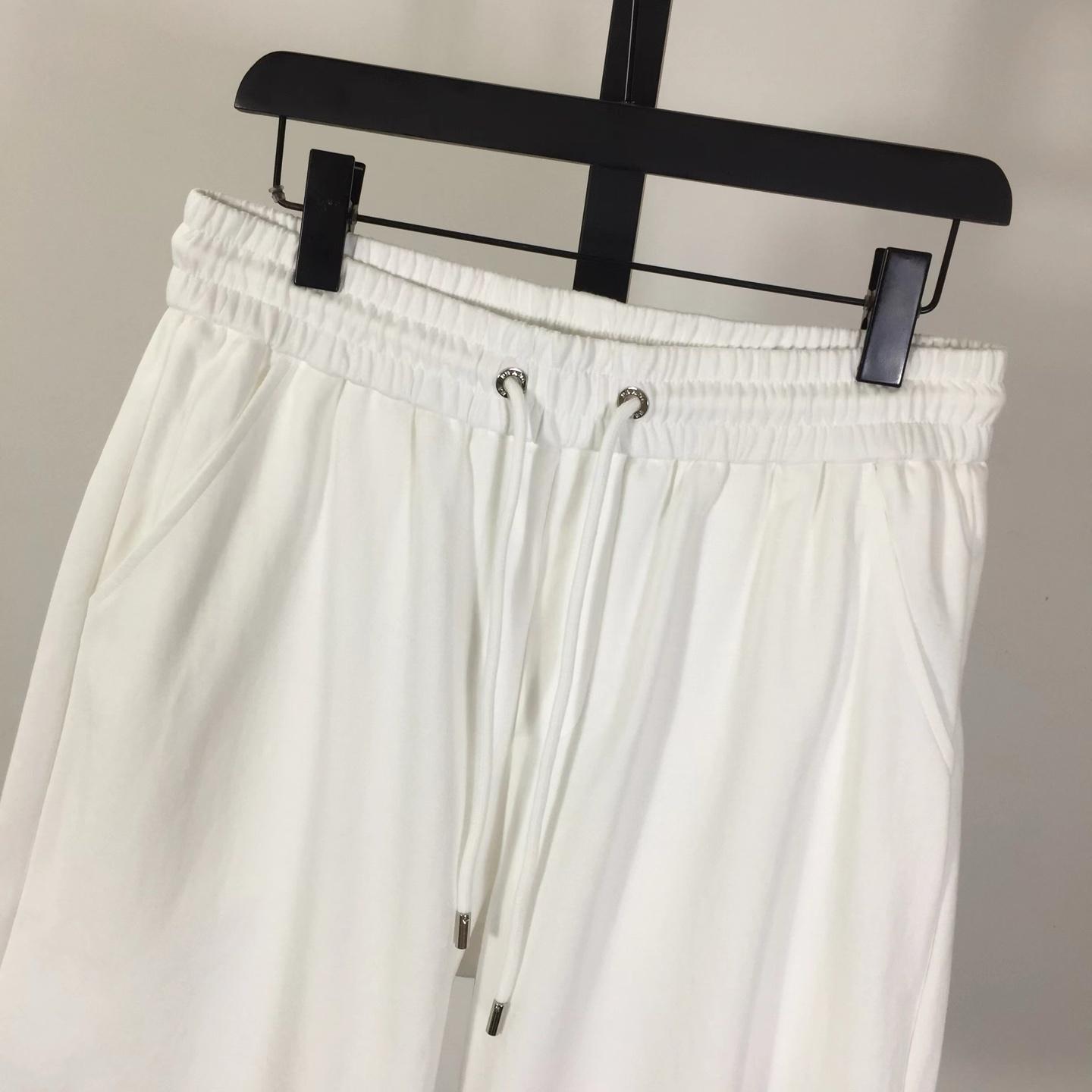 Prada Tee And Short - DopestKickz