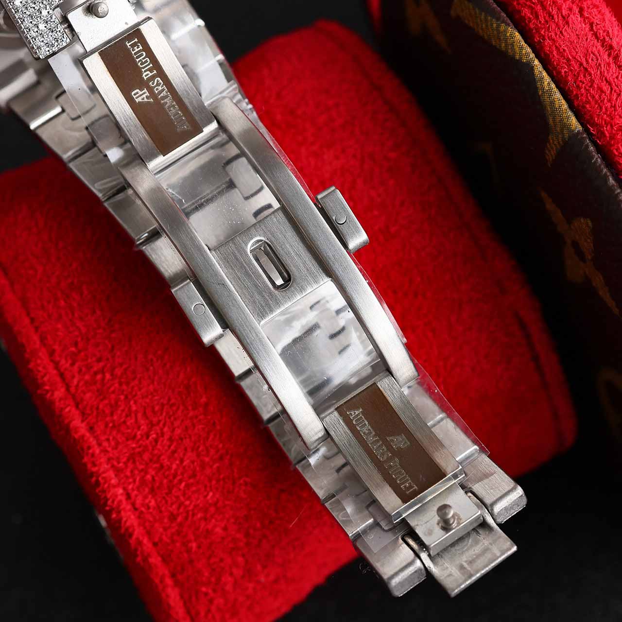 Audemars Piguet Watch       - DopestKickz