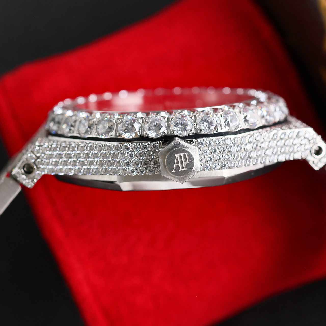 Audemars Piguet Watch       - DopestKickz