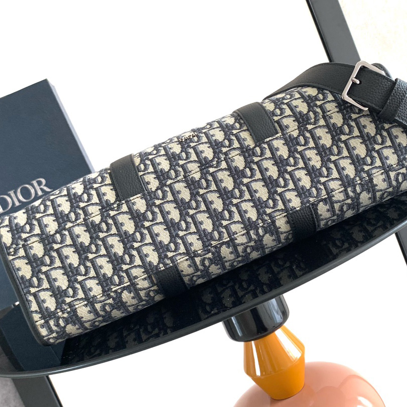 Dior East-West Tote Bag  - DopestKickz