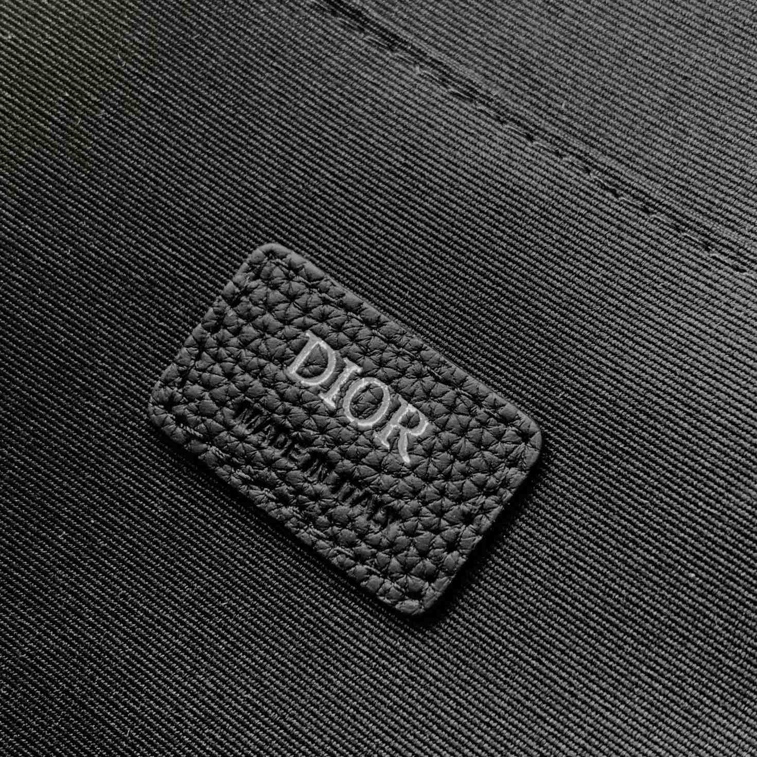 Dior East-West Tote Bag  - DopestKickz