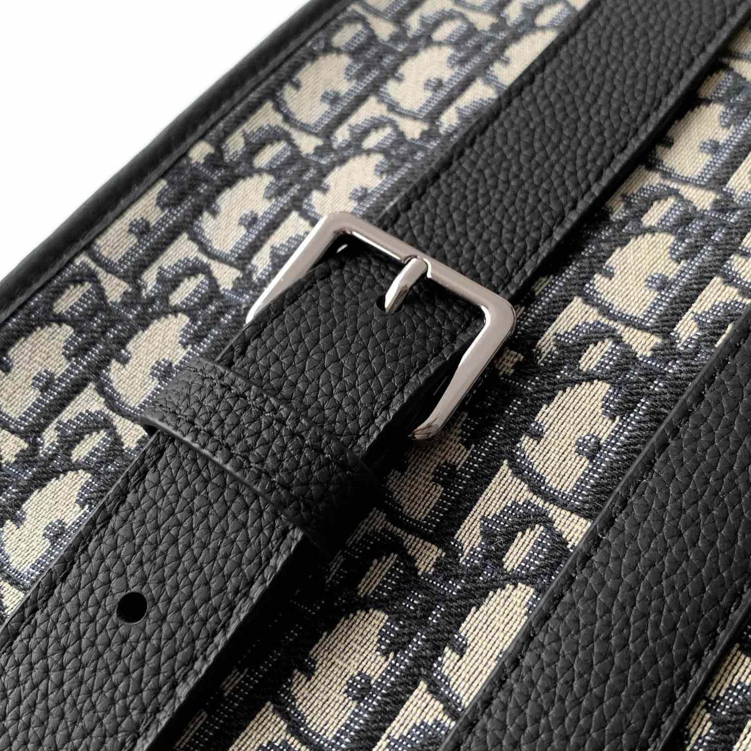 Dior East-West Tote Bag  - DopestKickz