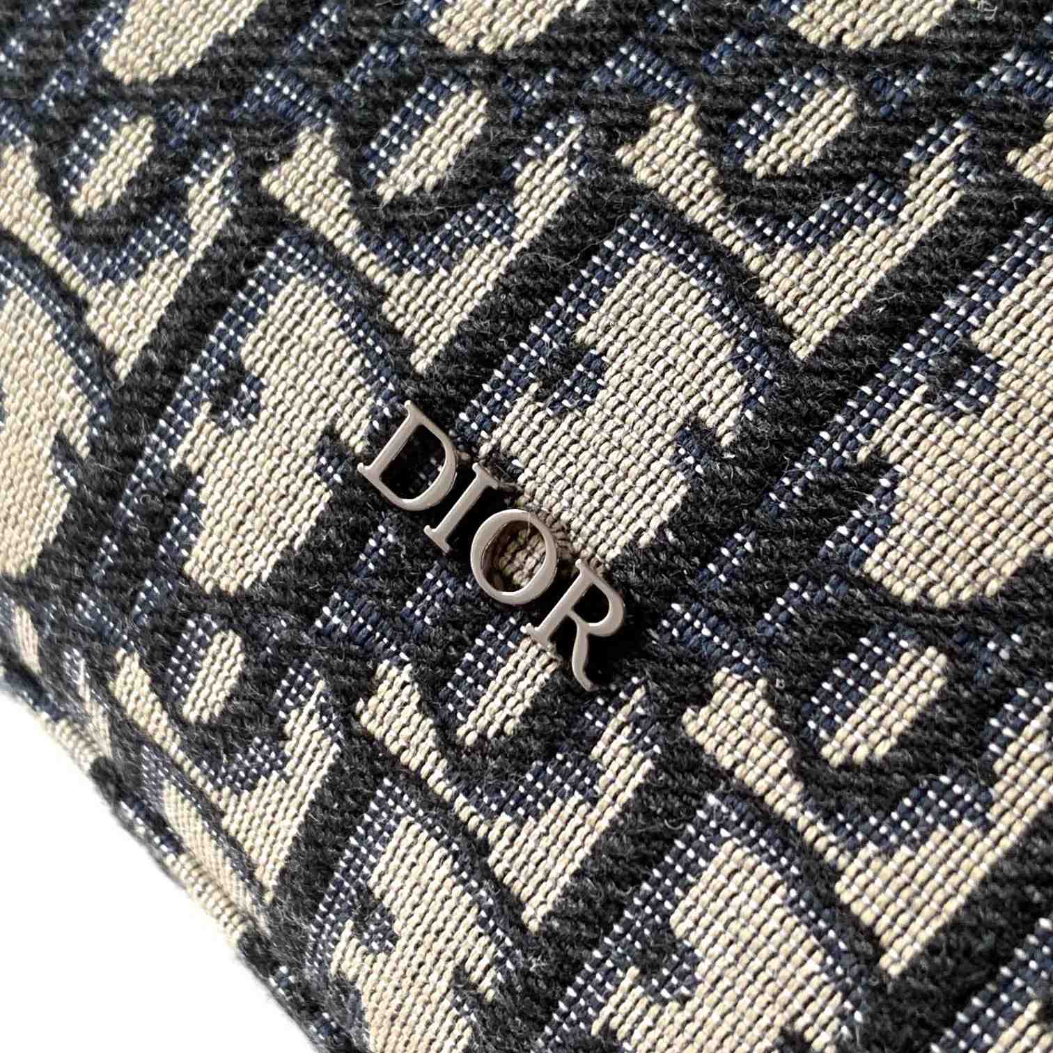 Dior East-West Tote Bag  - DopestKickz