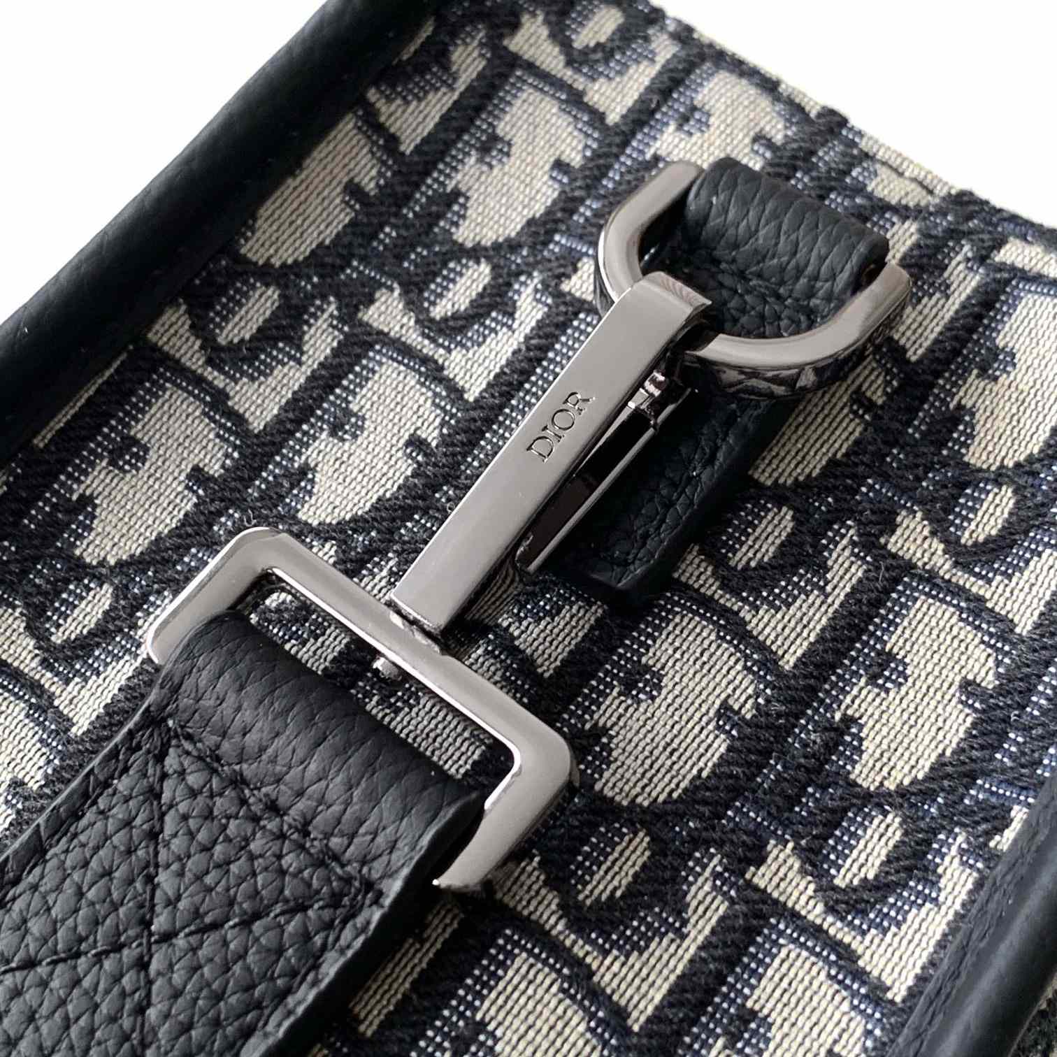 Dior East-West Tote Bag  - DopestKickz