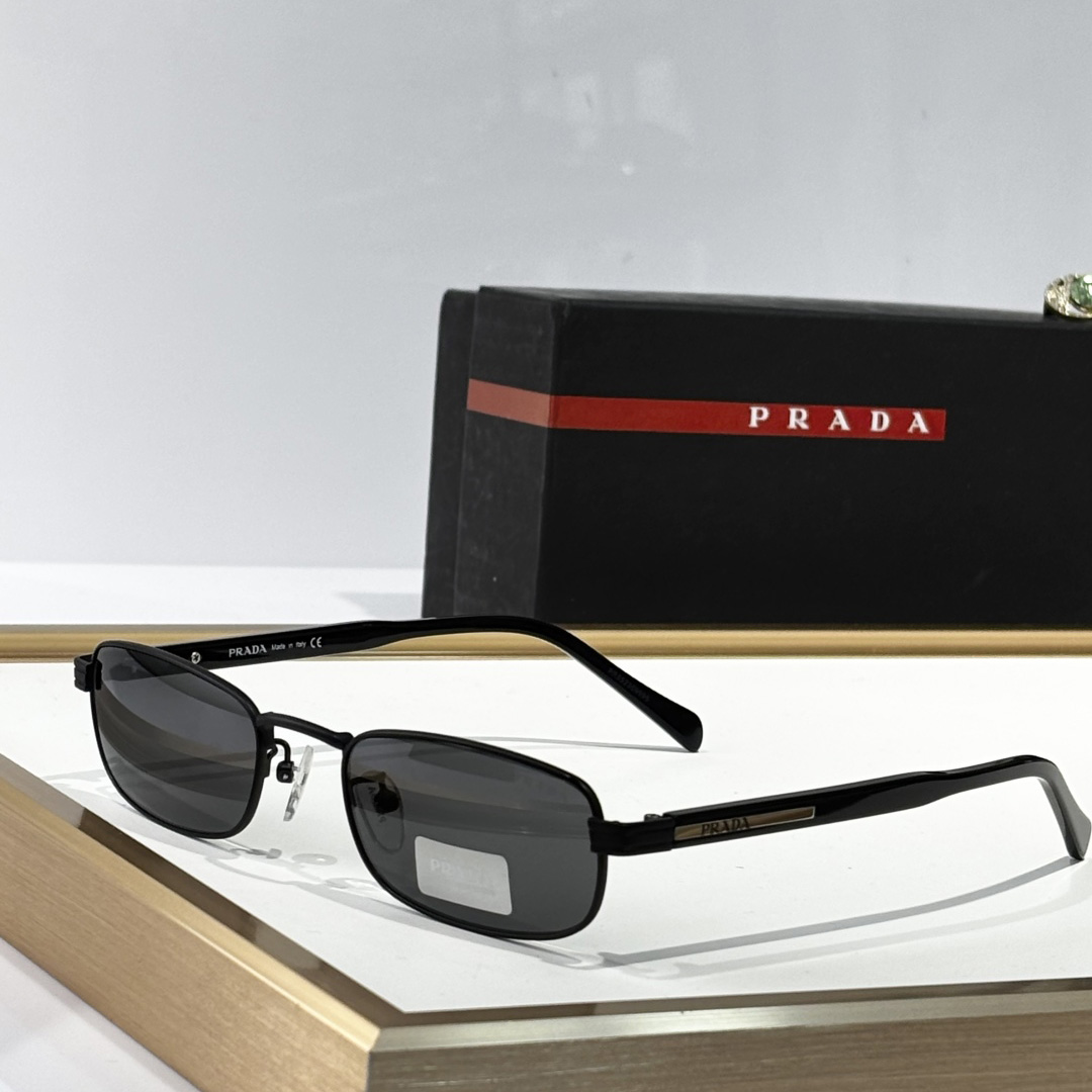 Prada PR B54 Sunglasses   - DopestKickz