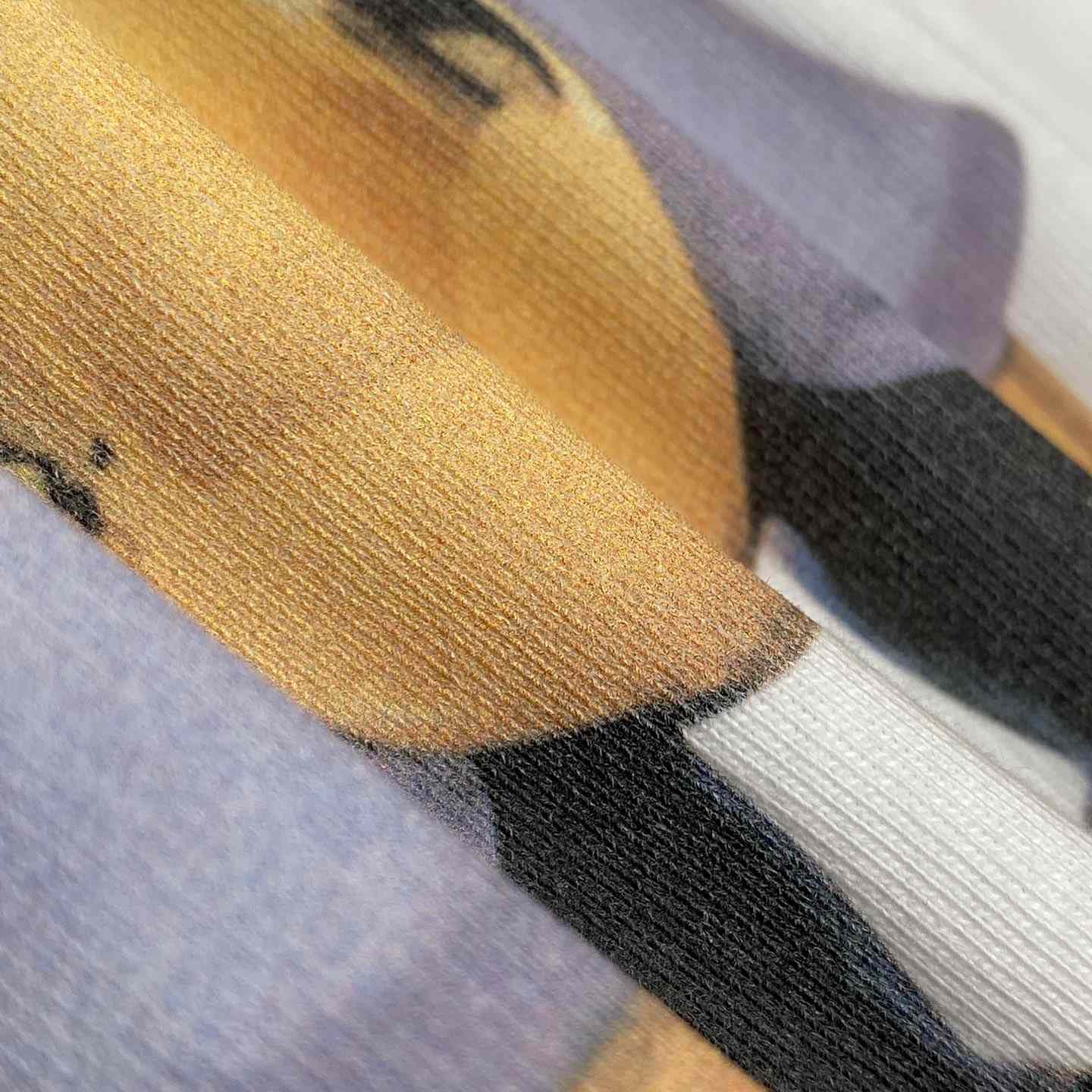 Loewe Loose Fit T-shirt In Cotton - DopestKickz