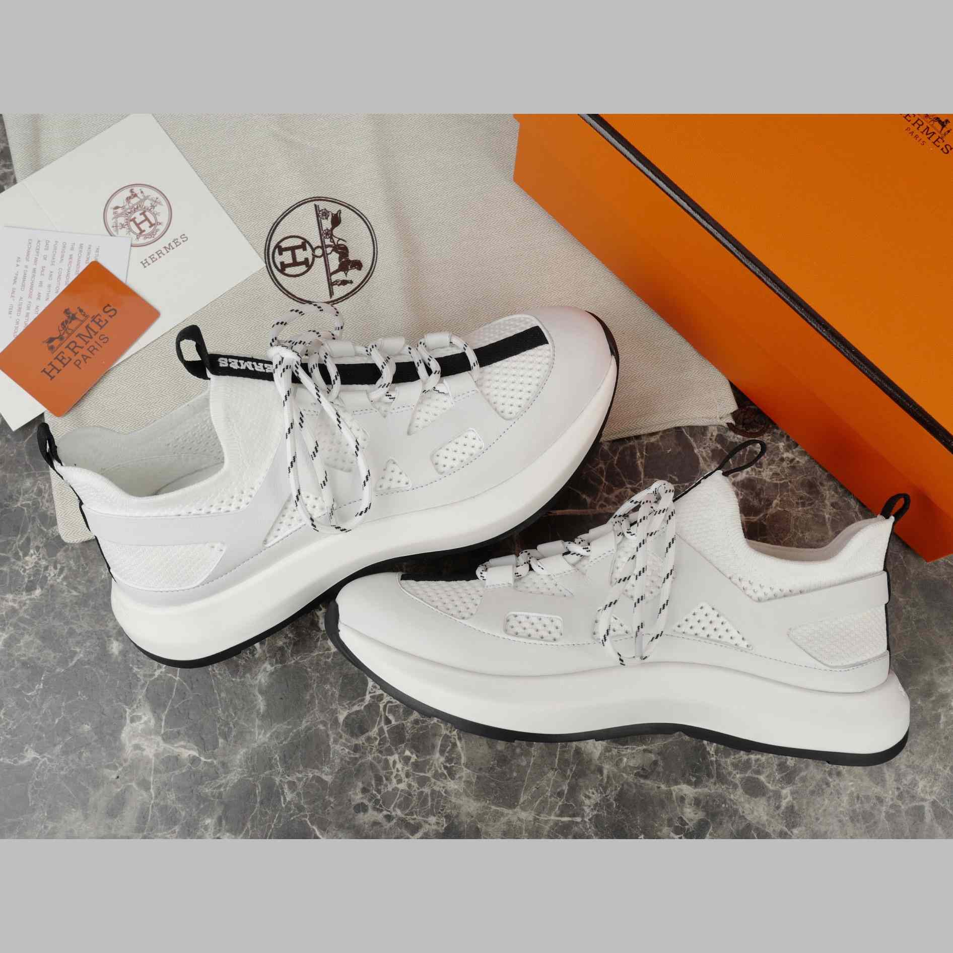 Hermes Katana sneaker - DopestKickz