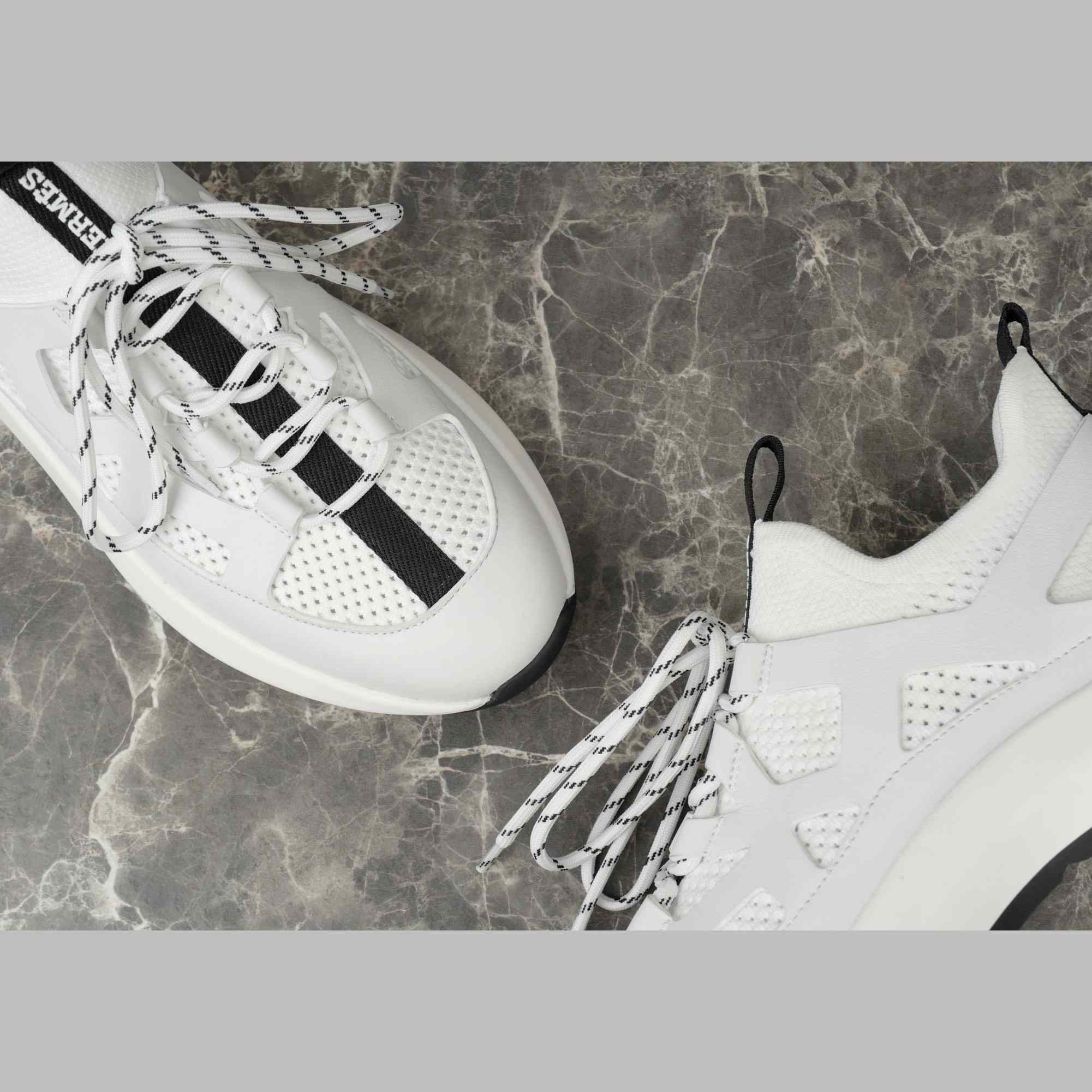 Hermes Katana sneaker - DopestKickz