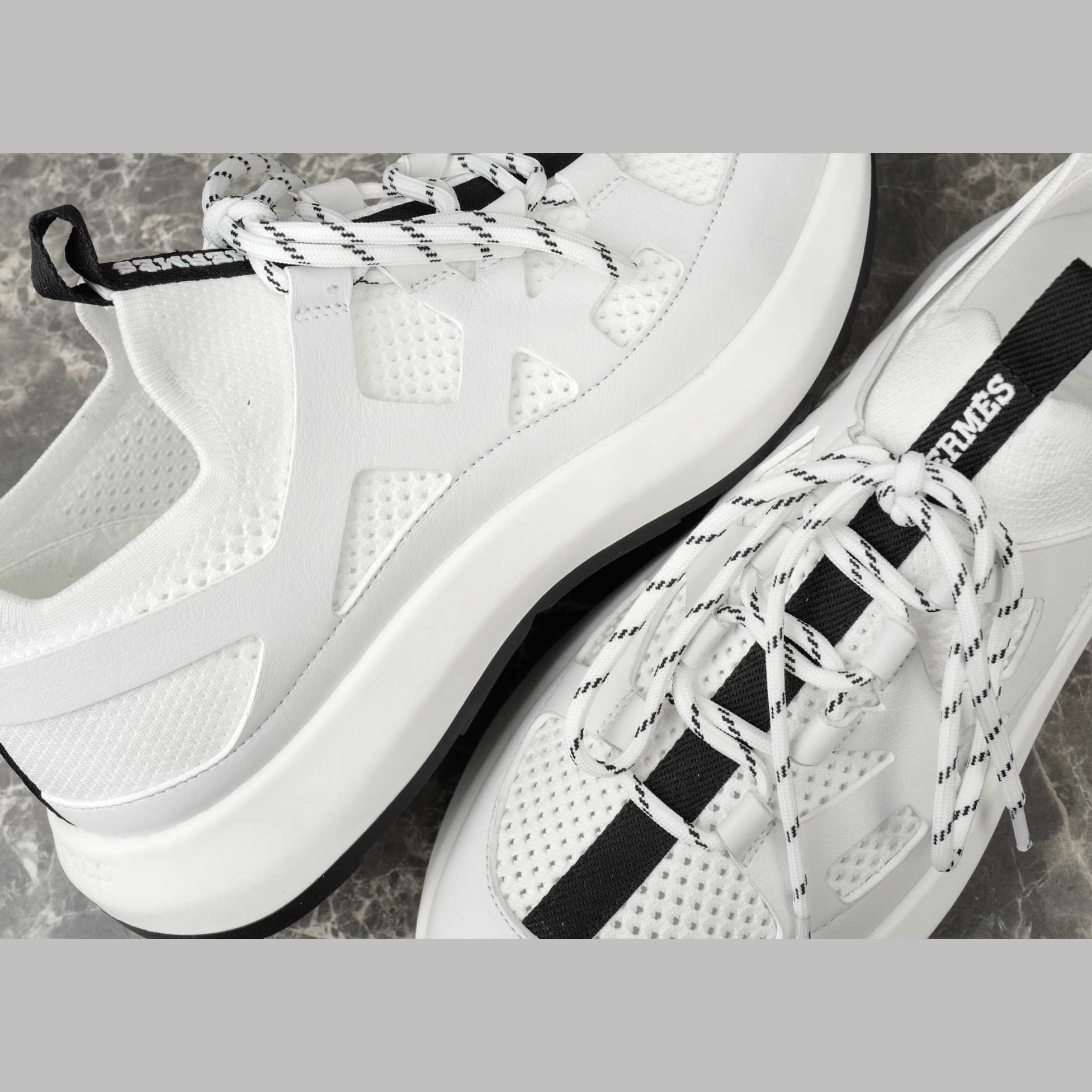 Hermes Katana sneaker - DopestKickz