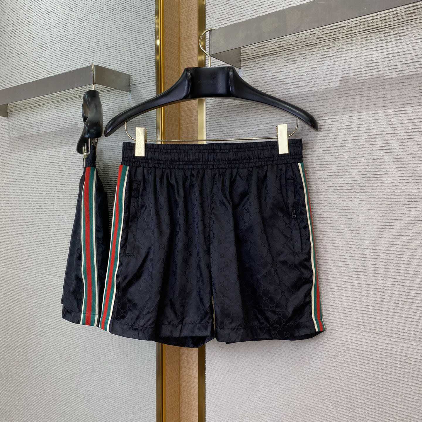 Gucci Swim Short - DopestKickz