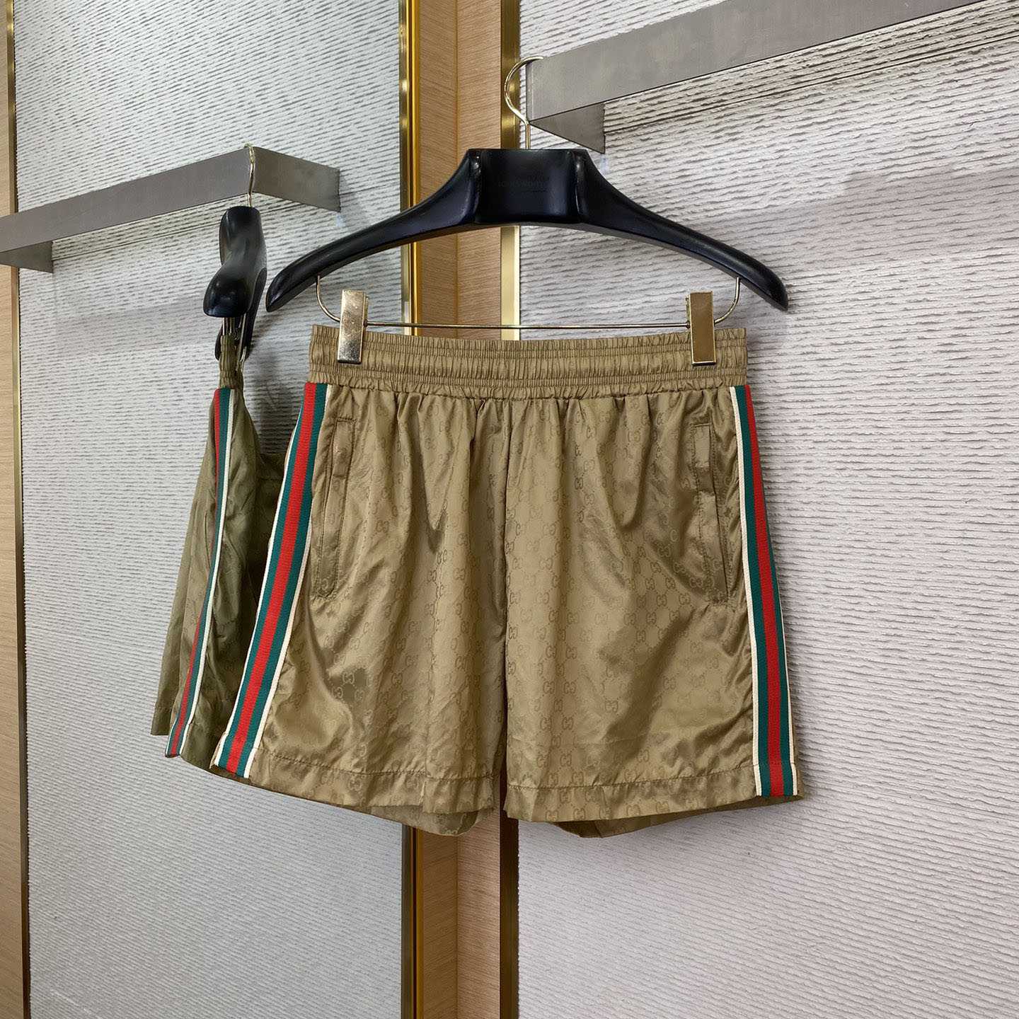Gucci Swim Short - DopestKickz