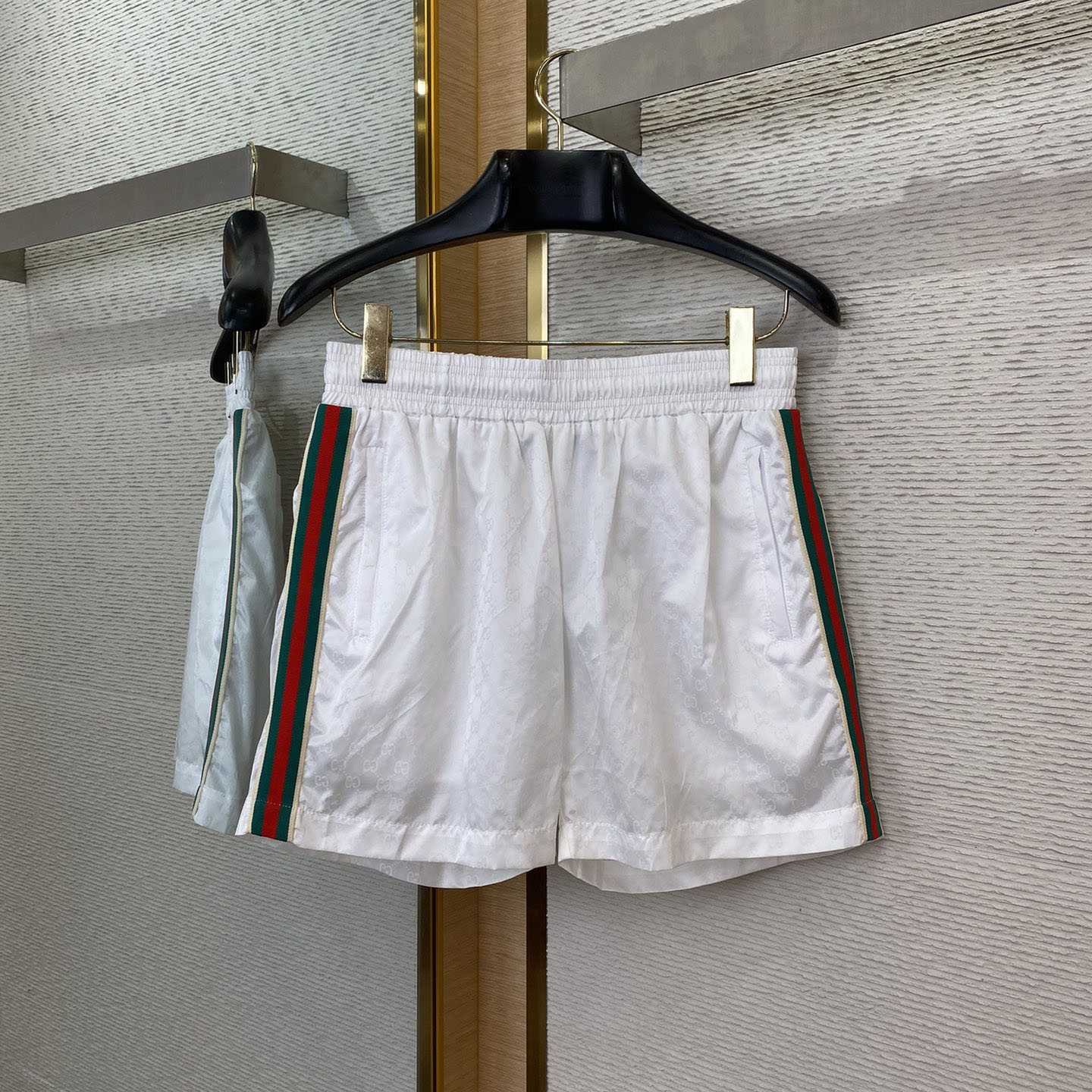 Gucci Swim Short - DopestKickz