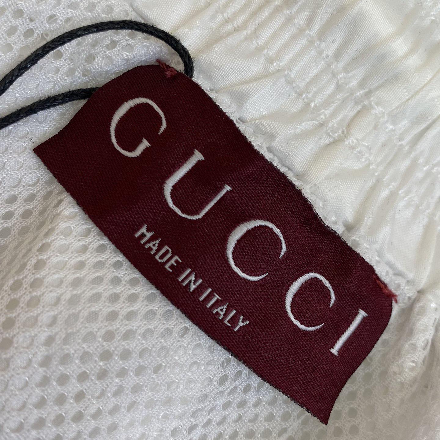 Gucci Swim Short - DopestKickz