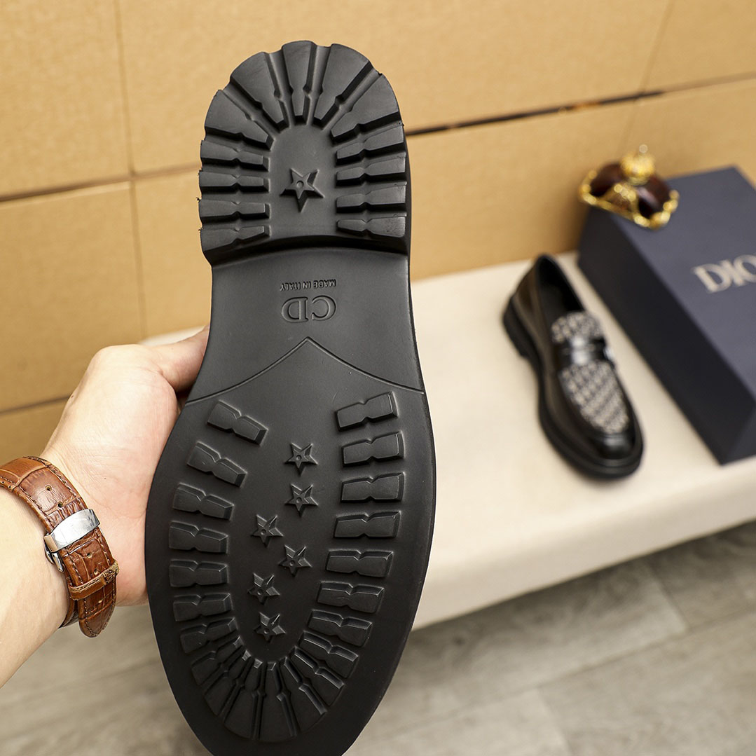 Dior Explorer Loafer - DopestKickz