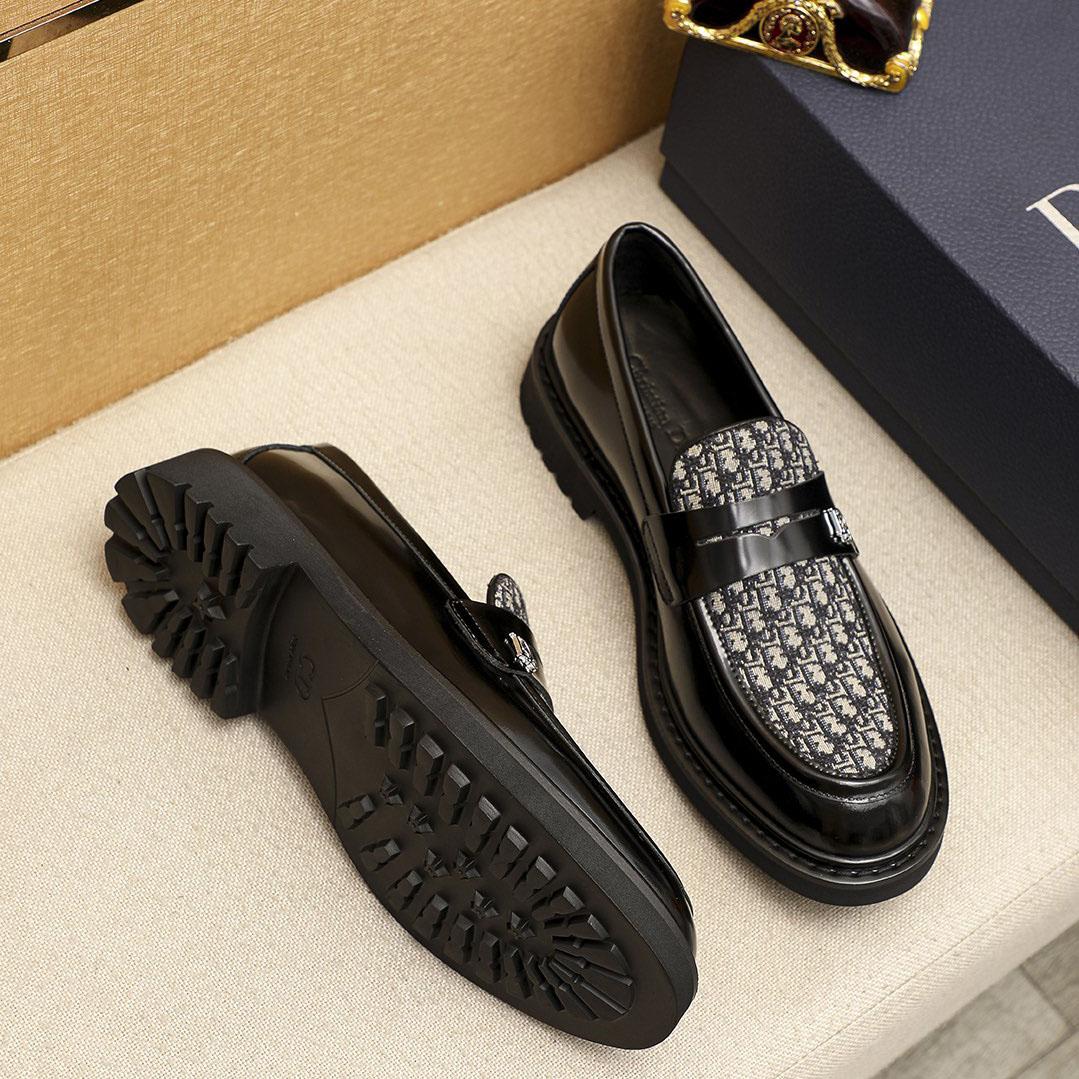 Dior Explorer Loafer - DopestKickz