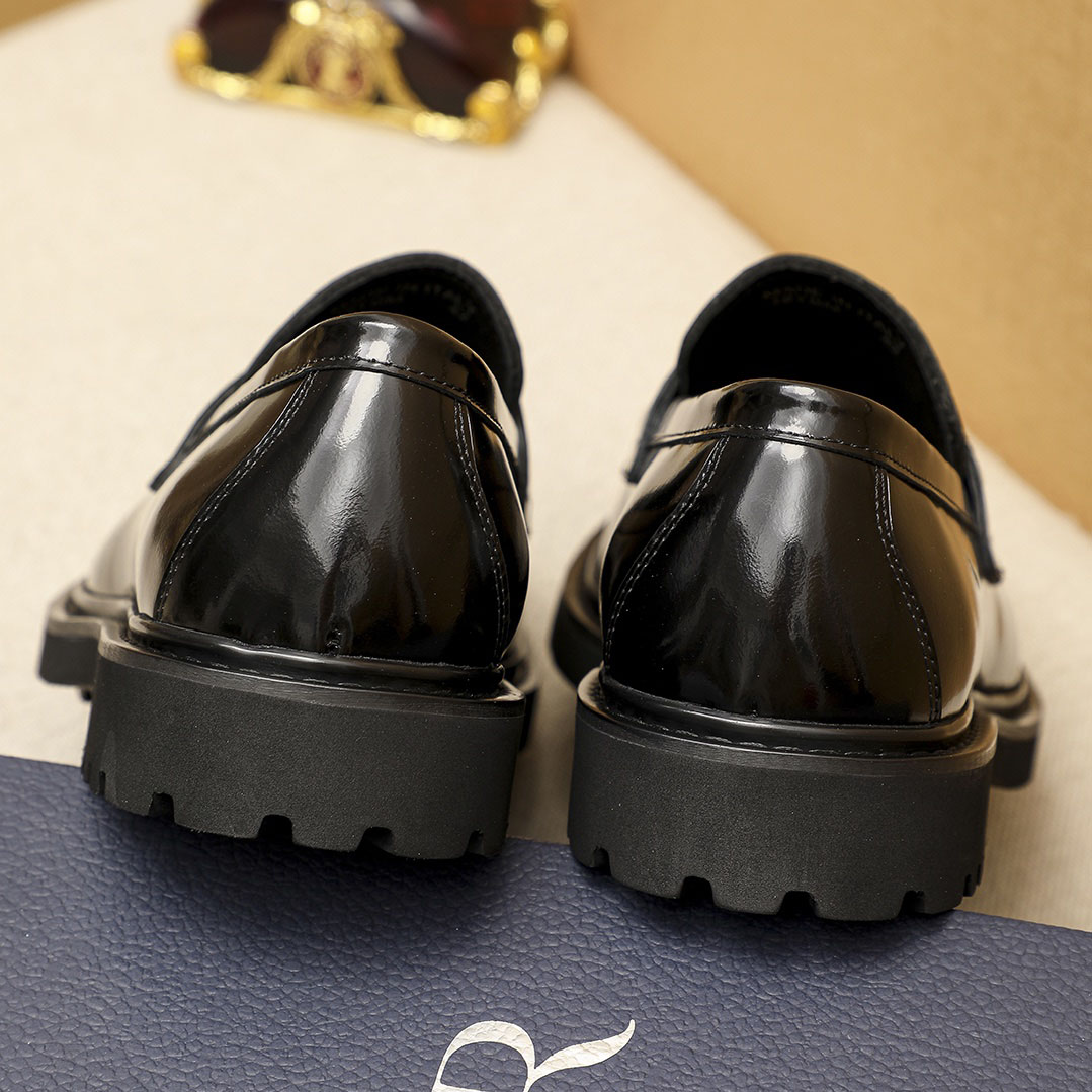 Dior Explorer Loafer - DopestKickz