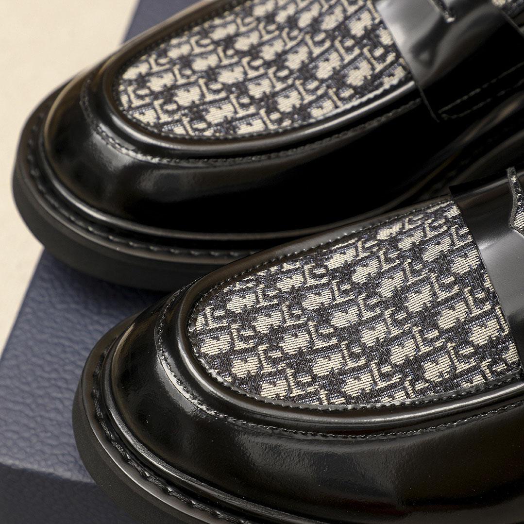 Dior Explorer Loafer - DopestKickz