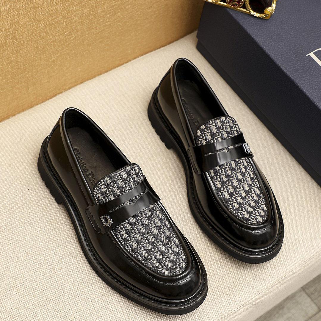 Dior Explorer Loafer - DopestKickz