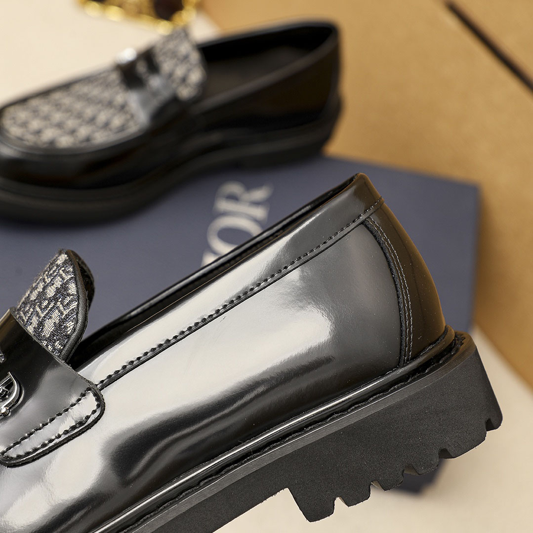 Dior Explorer Loafer - DopestKickz