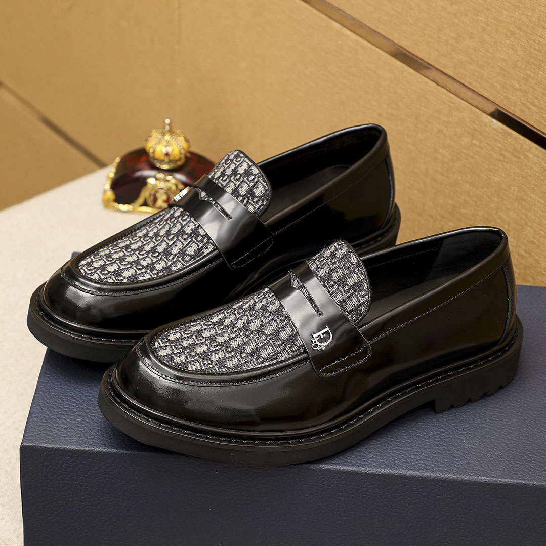 Dior Explorer Loafer - DopestKickz