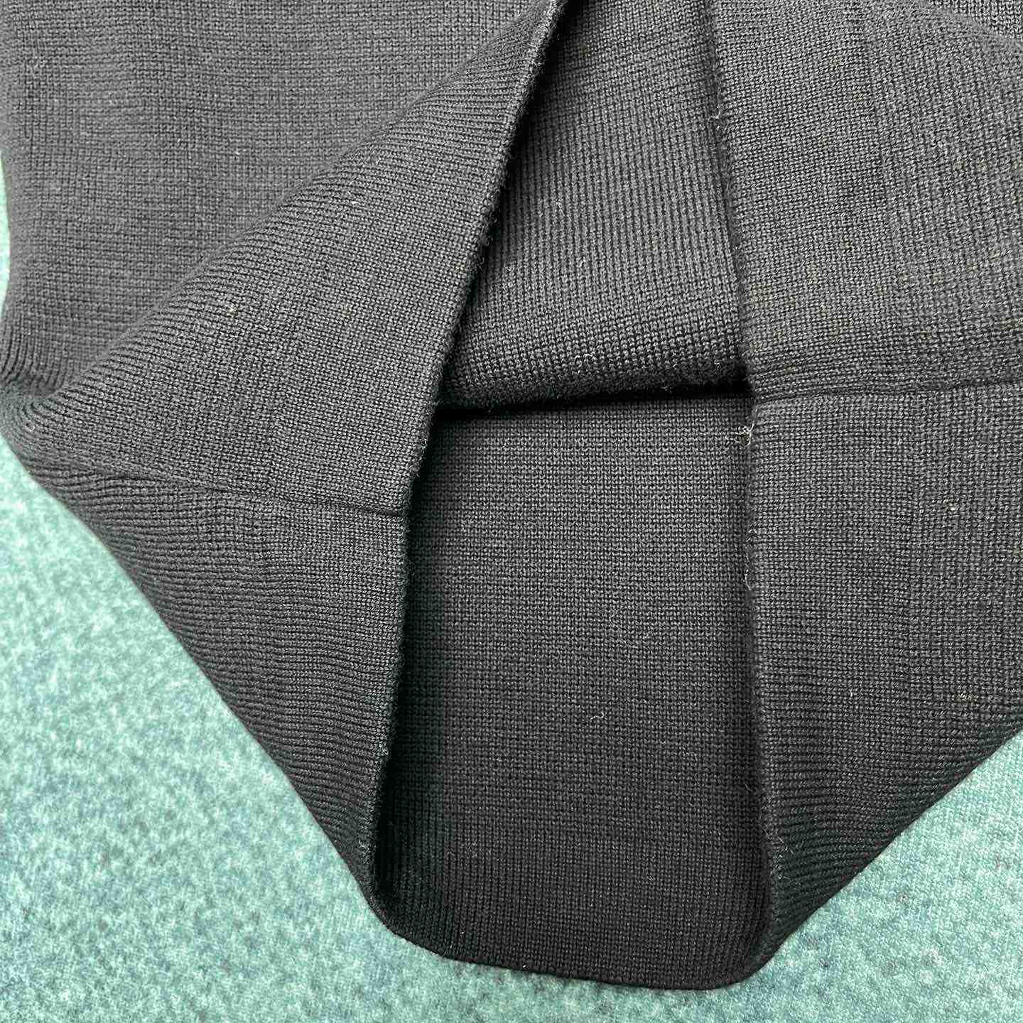 Louis Vuitton Cotton Jersey College Shorts    1AGTR9 - DopestKickz