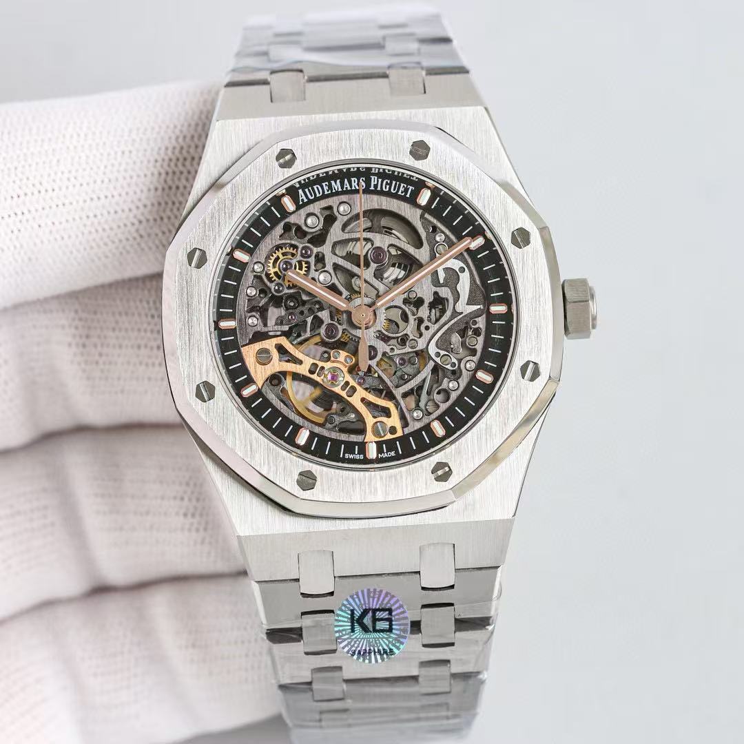 Audemars Piguet Watch       - DopestKickz