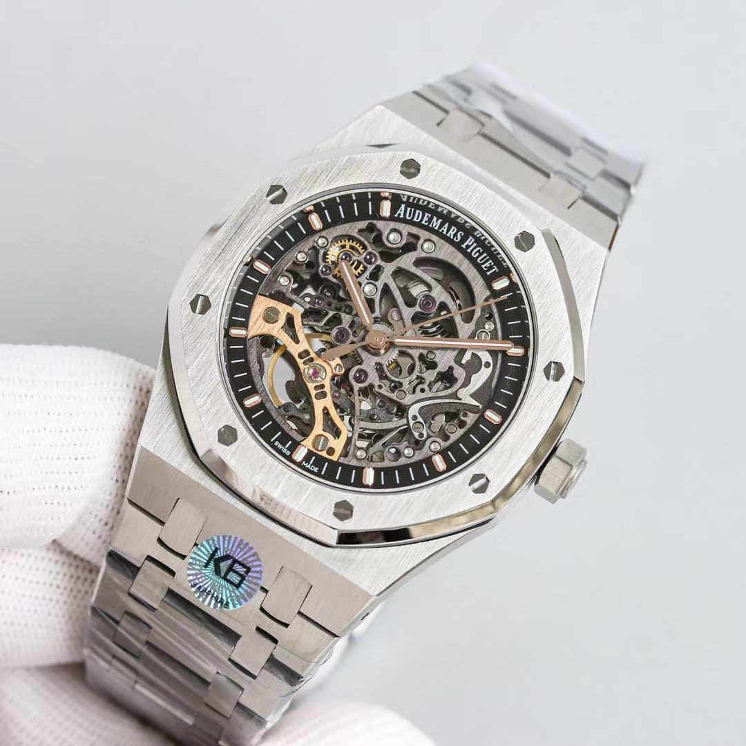 Audemars Piguet Watch       - DopestKickz