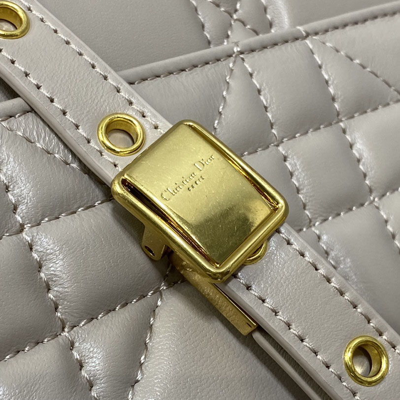 Dior Medium Dior Caro Bag (25*16*9cm) - DopestKickz