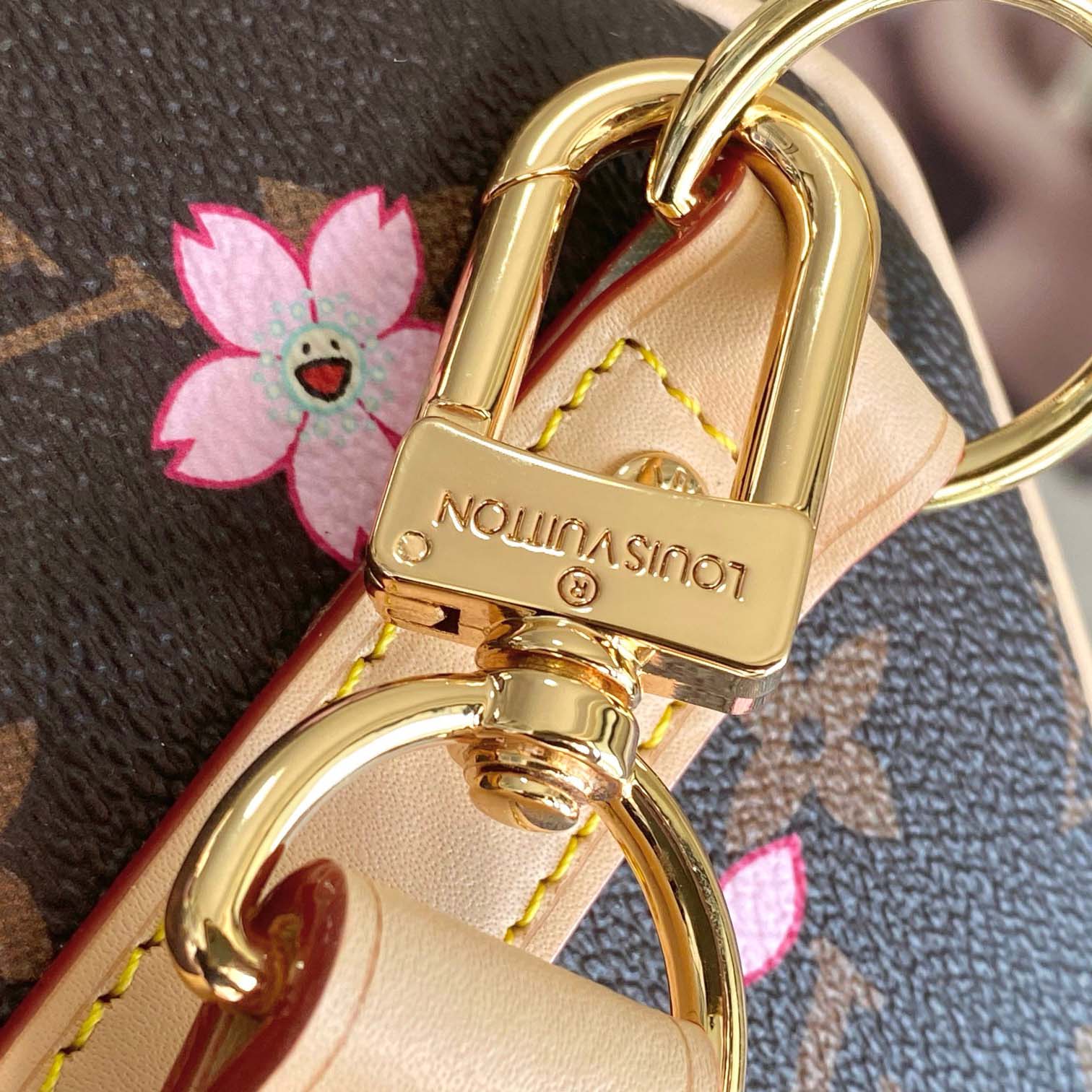 Louis Vuitton LV x TM Keepall Bandoulière 45   M13752 - DopestKickz