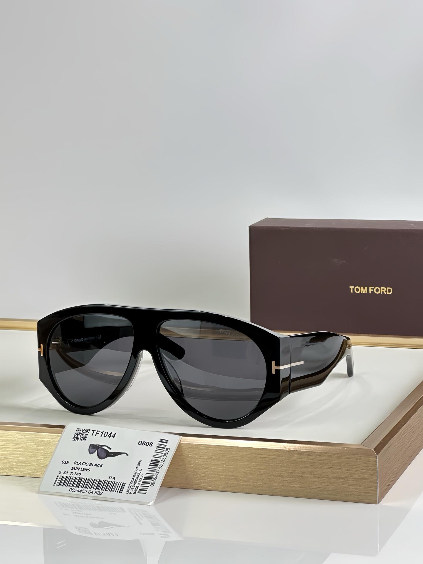 Tom Ford Sunglasses - DopestKickz