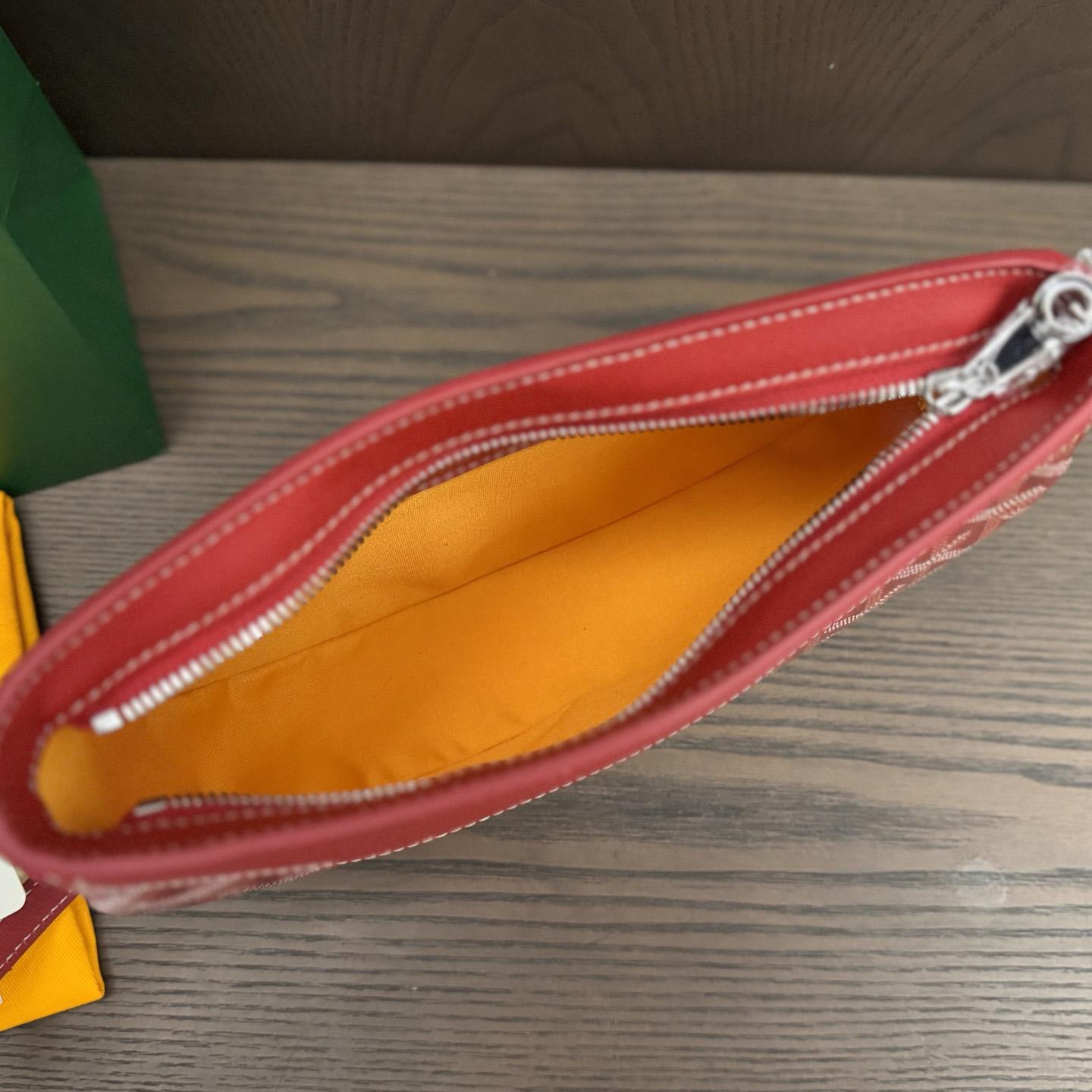 Goyard Hirondelle Bag（Without a box） - DopestKickz