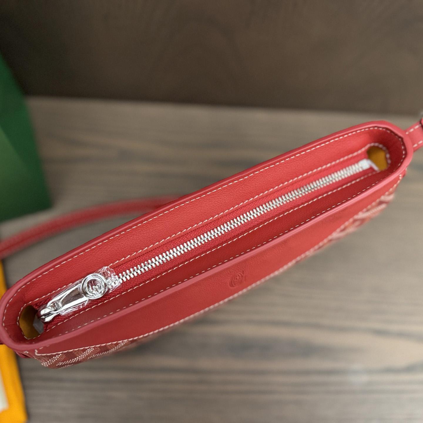 Goyard Hirondelle Bag（Without a box） - DopestKickz