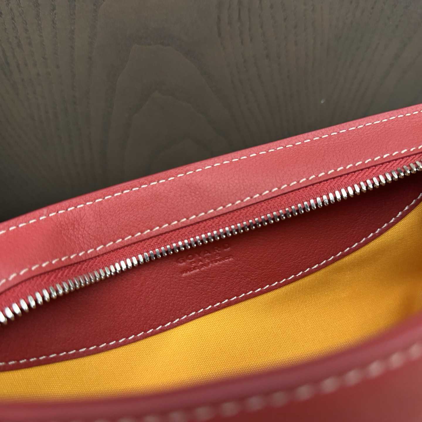 Goyard Hirondelle Bag（Without a box） - DopestKickz