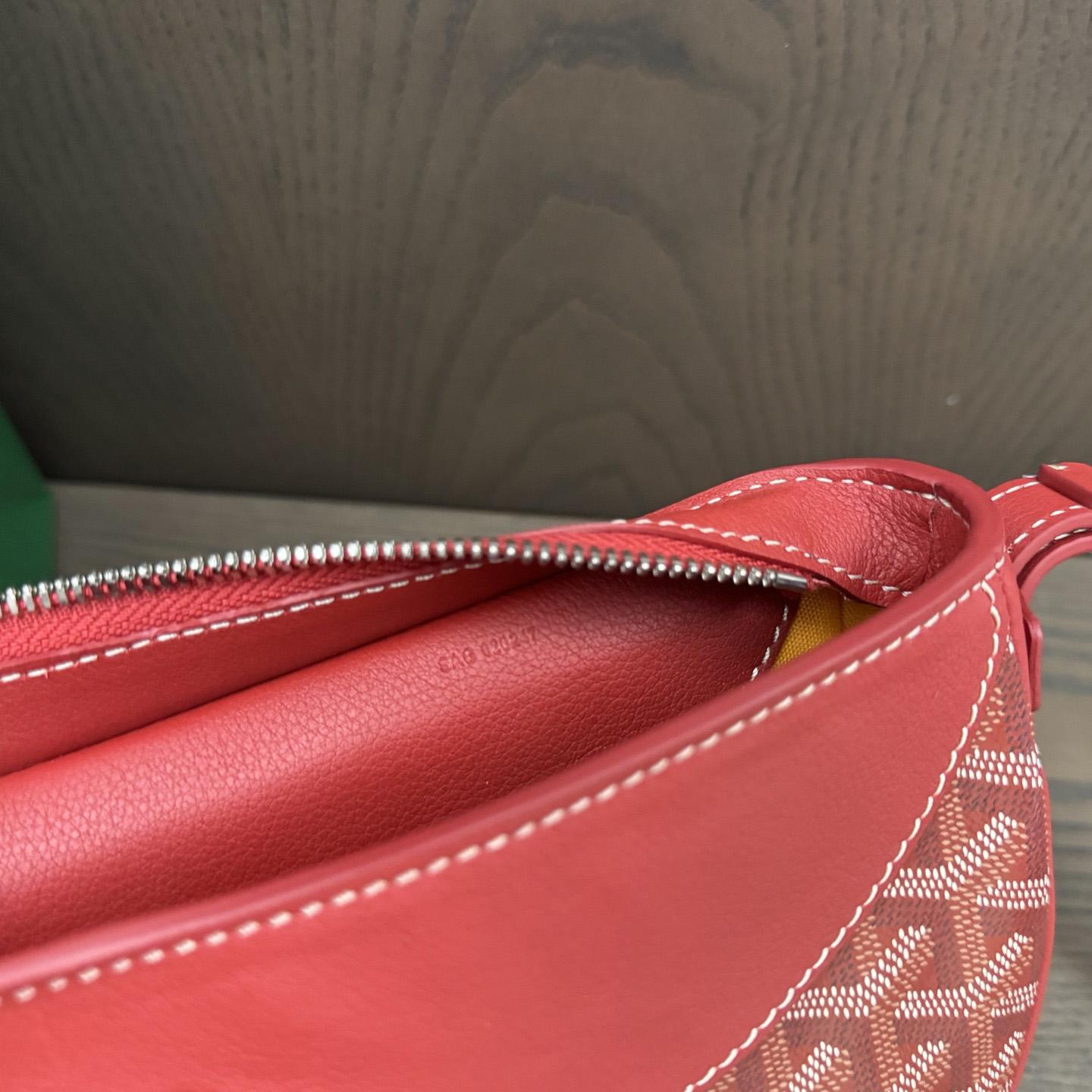 Goyard Hirondelle Bag（Without a box） - DopestKickz