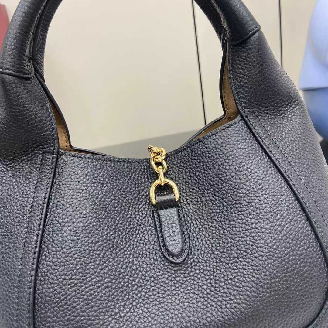 Gucci Softbit Medium Top Handle Bag - DopestKickz