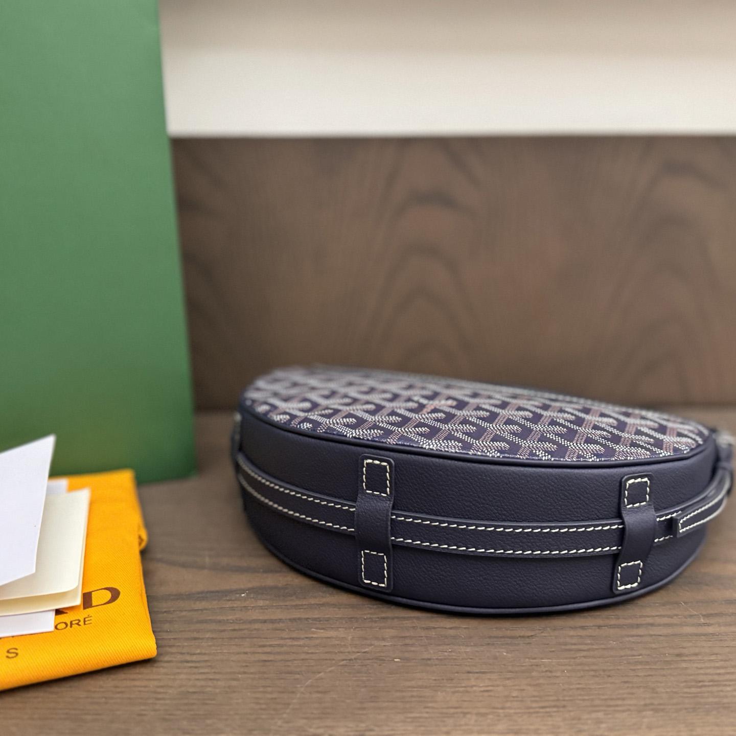 Goyard Hirondelle Bag（Without a box） - DopestKickz