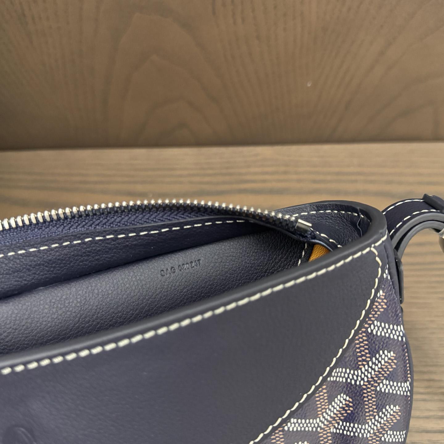 Goyard Hirondelle Bag（Without a box） - DopestKickz