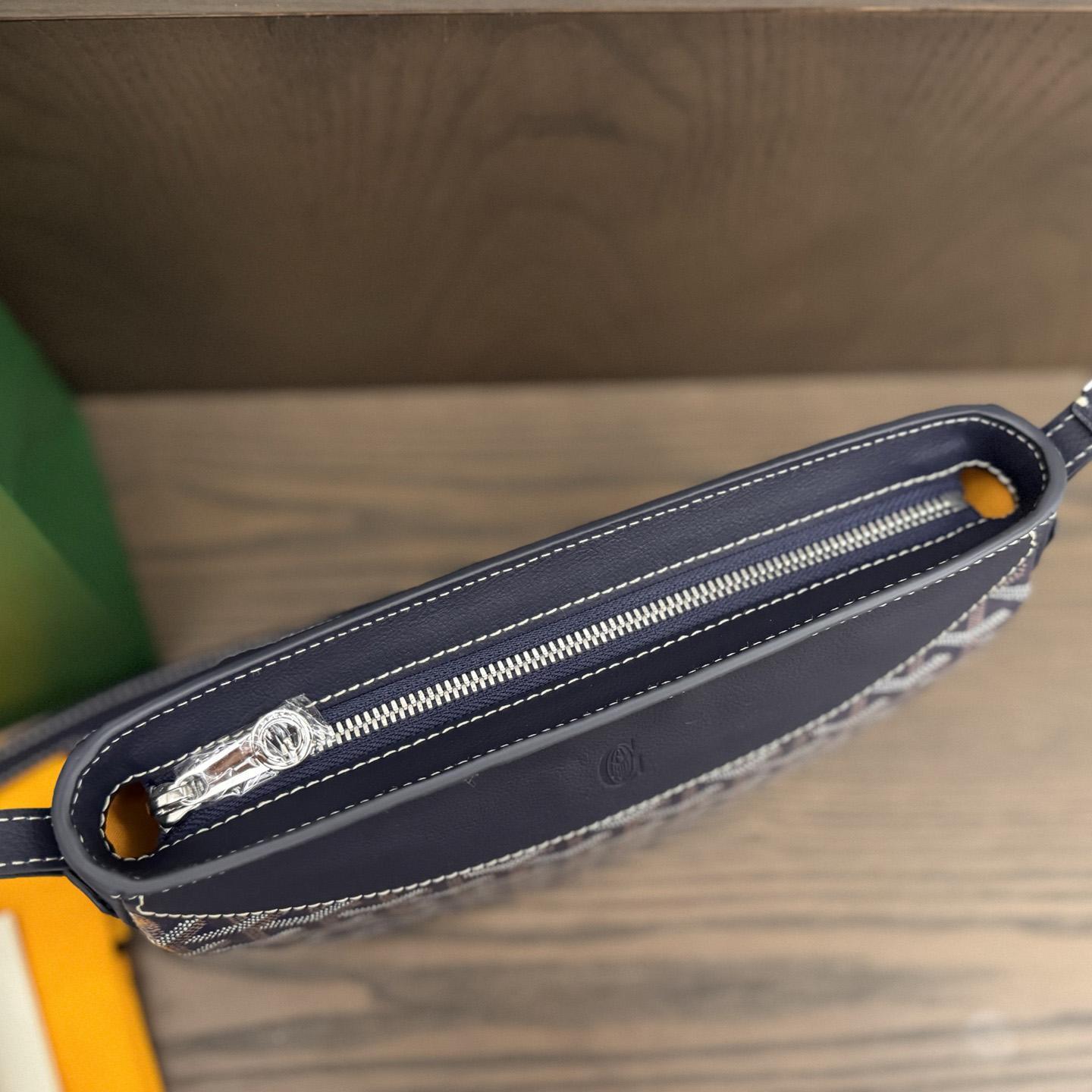 Goyard Hirondelle Bag（Without a box） - DopestKickz