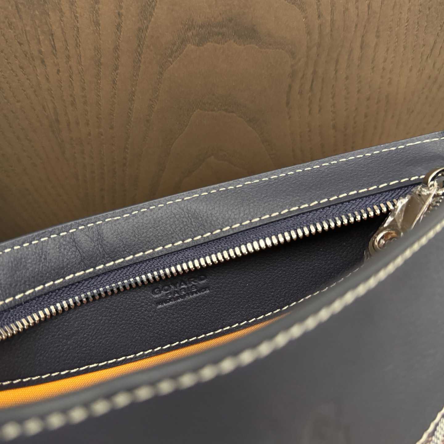 Goyard Hirondelle Bag（Without a box） - DopestKickz