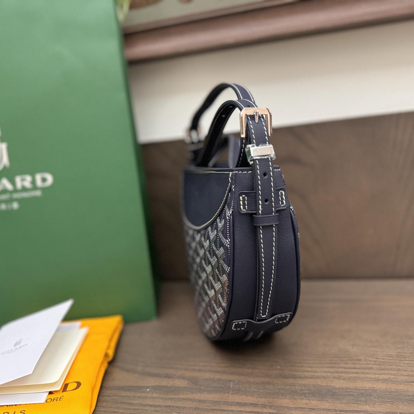 Goyard Hirondelle Bag（Without a box） - DopestKickz